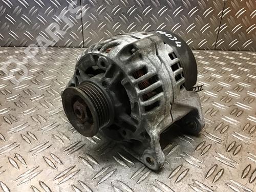 Alternator AUDI A4 B5 (8D2) 1.6 058903013