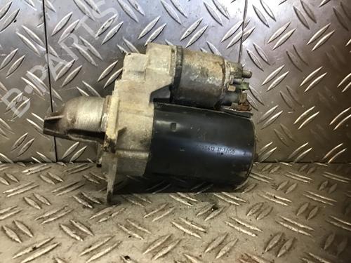Used Starter OPEL ASTRA H (A04) 1.4 (L48) (90 hp) 28011784