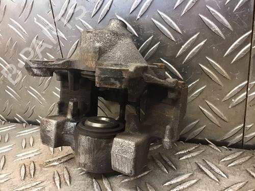 Right rear brake caliper MERCEDES-BENZ C-CLASS (W203) C 200 Kompressor (203.045) | BP25443080M106 