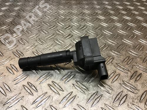 Ignition coil MERCEDES-BENZ C-CLASS Coupe (CL203) C 200 Kompressor (203.742) | BP9186559M94 
