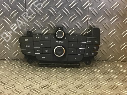 Used Switch OPEL INSIGNIA A (G09) 2.0 CDTI (68) (160 hp) 32854859