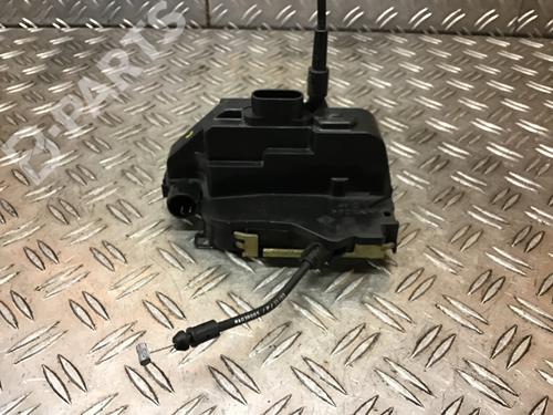 Front right lock RENAULT SCÉNIC II (JM0/1_) 2.0 (JM05, JM0U, JM1N, JM1U, JM2V) | BP7636392C97 