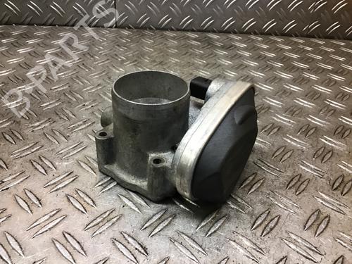 Used Throttle body VW POLO (9N_, 9A_) 1.4 FSI (86 hp) 14456223