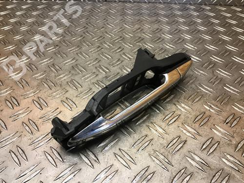 Rear left exterior door handle MERCEDES-BENZ E-CLASS T-Model (S210) E 270 T CDI (210.216) | BP7096266C130 