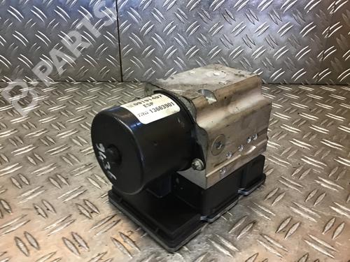 ABS Bremseaggregat OPEL VECTRA C (Z02) 1.8 16V (122 hp) 7907182