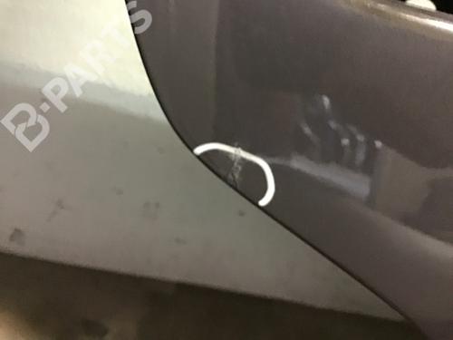 Right rear door MERCEDES-BENZ E-CLASS T-Model (S124) E 220 T (124.082) | BP9543563C5 