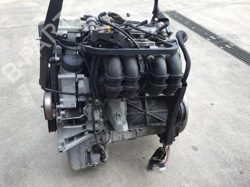Motor MERCEDES-BENZ CLK (C208) CLK 200 (208.335) (136 hp) 28088692