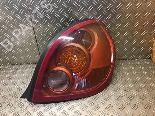 Right taillight NISSAN ALMERA II Hatchback (N16) 2.2 dCi | BP33608435C35 - Image 5