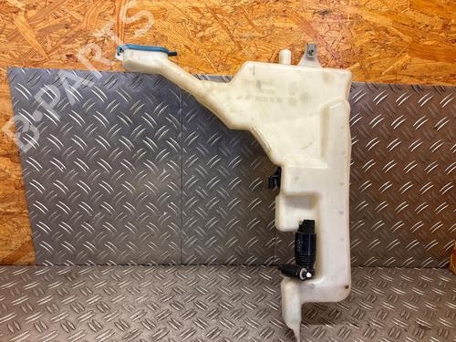Sprinklertank Sprinklertank MINI MINI (R50, R53) Cooper (116 hp) 35985235 35985235