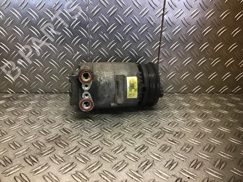Used AC compressor AC compressor FORD FOCUS II Turnier (DA_, FFS, DS) 1.6 (100 hp) 33629974 33629974