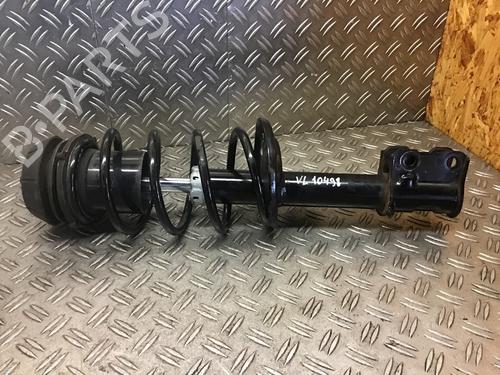 Left front shock absorber OPEL CORSA C (X01) 1.2 (F08, F68) | BP30730748M16