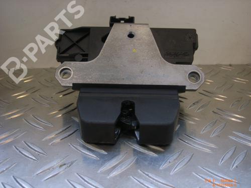 Tailgate lock FORD FOCUS C-MAX (DM2) 1.6 | BP5059511C101 