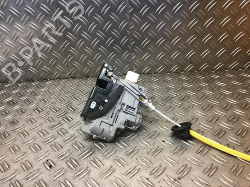 Front right lock AUDI A3 Sportback (8PA) 1.8 TFSI quattro | BP24444278C97 