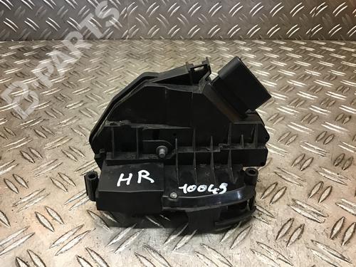 Rear right lock FORD FIESTA VI (CB1, CCN) 1.4 | BP12003325C99 