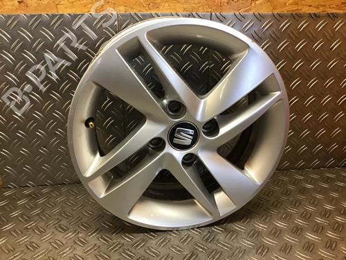 Jante SEAT Mii (KF1, KE1) 1.0 (60 hp) 31052511