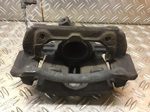 Right front brake caliper MERCEDES-BENZ C-CLASS Coupe (CL203) C 200 Kompressor (203.742) | BP14695387M104 