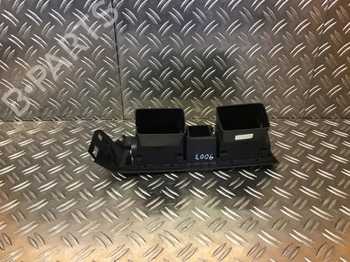 Air vent OPEL MERIVA A MPV (X03) 1.6 (E75) | BP14694865I21 