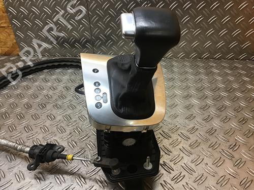 Automatic gearbox selector VW JETTA III (1K2) 2.0 FSI | BP30864116M91