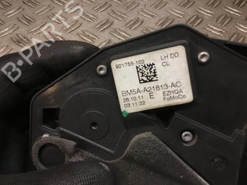 Front left lock FORD FOCUS III Turnier 1.6 TDCi | BP24124983C98 