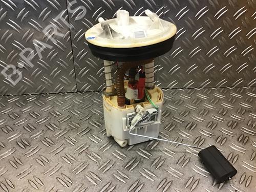 Fuel pump FORD FIESTA V (JH_, JD_) 1.25 16V | BP17652559M76 