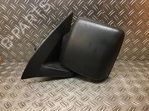 Left mirror OPEL COMBO Box Body/MPV 1.7 CDTI 16V | BP27727322C26 