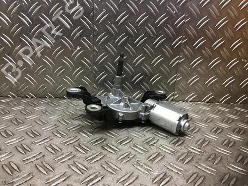 Used Rear wiper motor VW GOLF VI (5K1) 1.4 TSI (122 hp) 29855652