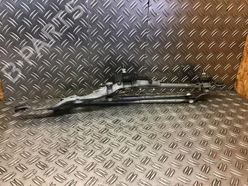 Front wipers mechanism MAZDA 2 (DE_, DH_) 1.3 (DE3FS) | BP32262749C83