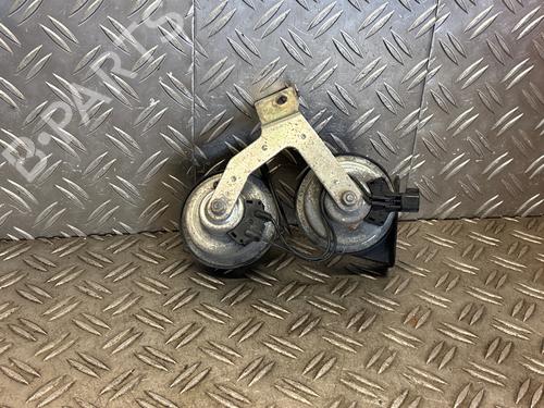 Horn FORD FIESTA VI (CB1, CCN) 1.25 | BP37031998E13 - Image 3