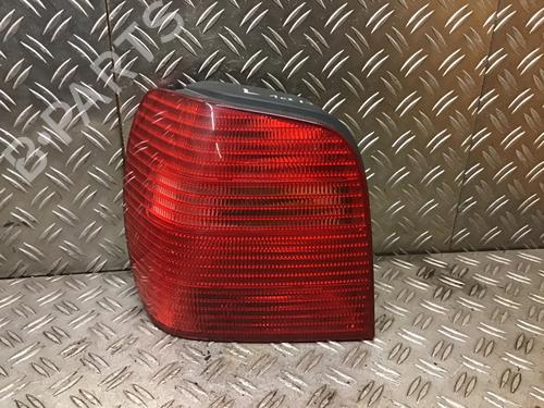 Used Left taillight VW POLO (6N2) 1.4 16V (75 hp) 16485247