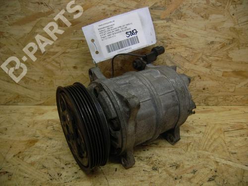 Used AC compressor VOLVO V40 Estate (645) 2.0 (140 hp) 5051377