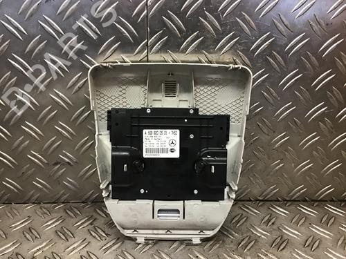 Interior roof light MERCEDES-BENZ A-CLASS (W169) A 150 (169.031, 169.331) | BP17211072I8