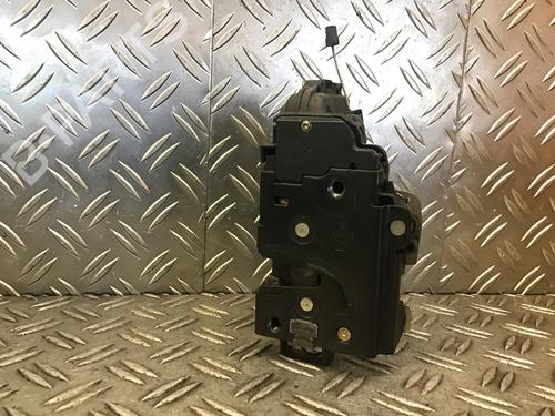 Used Front right lock VW GOLF IV (1J1) 1.6 (100 hp) 25149262