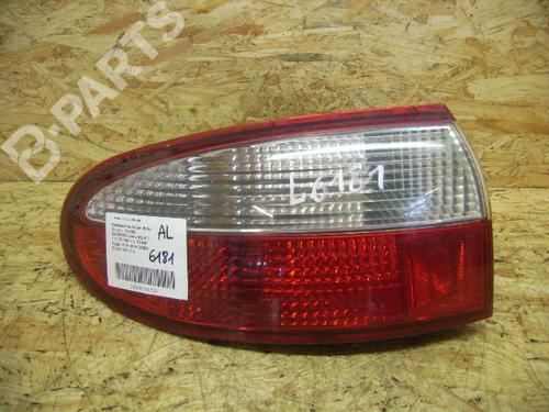 Used Left taillight DAEWOO LANOS (KLAT) 1.3 (75 hp) 5052130