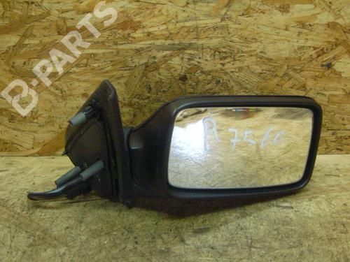 Used Right mirror VW GOLF III (1H1) 1.6 (75 hp) 5055463