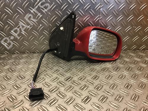 Used Right mirror Right mirror VW GOLF IV Variant (1J5) 1.6 FSI (110 hp) 33267627 33267627