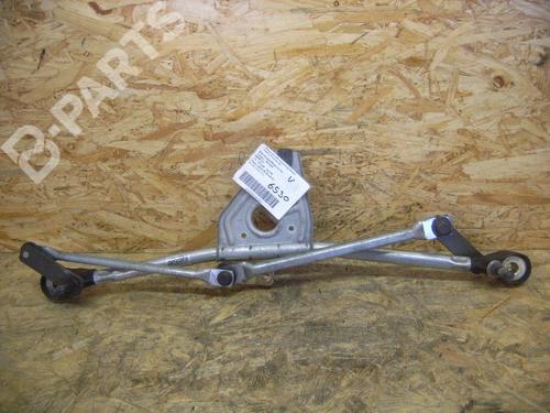 Used Front wipers mechanism BMW Z3 Roadster (E36) 1.9 i (140 hp) 5053160