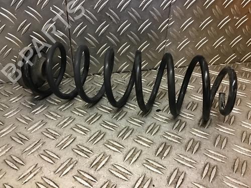 Shock absorber spring SKODA FABIA II (542) 1.2 | BP27437928C152 