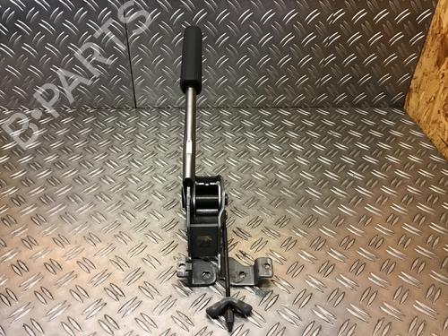 Hand brake SKODA SUPERB II (3T4) 2.0 TDI | BP14695046I18 