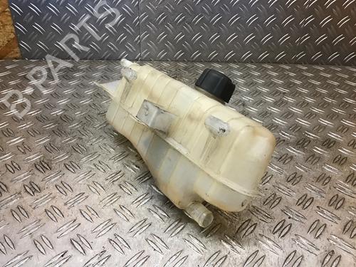 Expansion tank RENAULT CLIO III (BR0/1, CR0/1) 1.2 16V (BR0P, CR0P) | BP14696283C120 