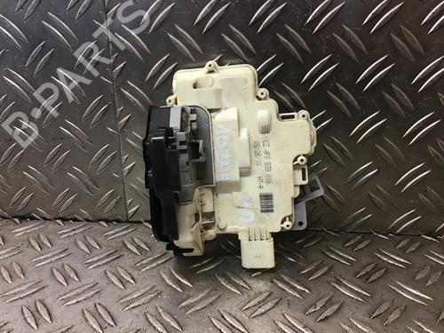 Rear right lock AUDI A3 Sportback (8PA) 1.8 TFSI quattro | BP24444277C99 