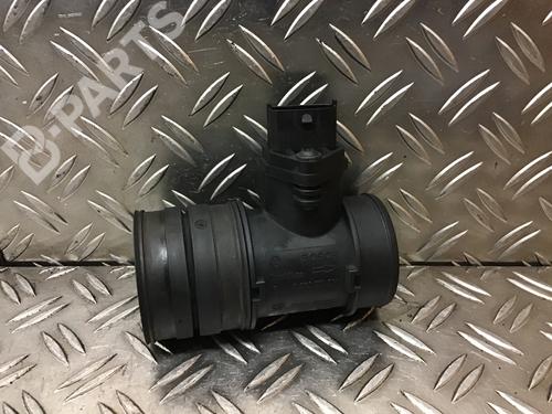 Used Mass air flow sensor OPEL AGILA (A) (H00) 1.2 16V (F68) (75 hp) 6327656