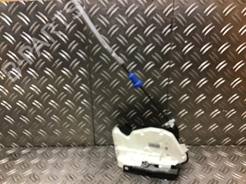 Serratura anteriore destra SEAT Mii (KF1, KE1) 1.0 (60 hp) 30864104