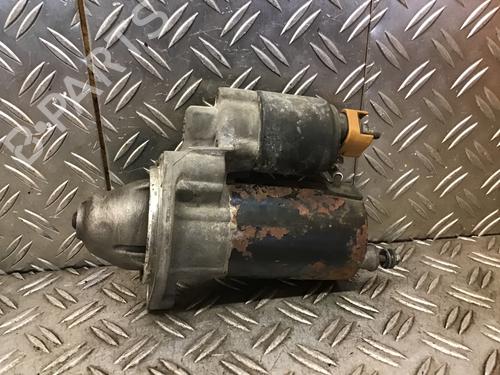 Used Starter Starter AUDI A4 B6 (8E2) 2.0 (130 hp) 34039648 34039648