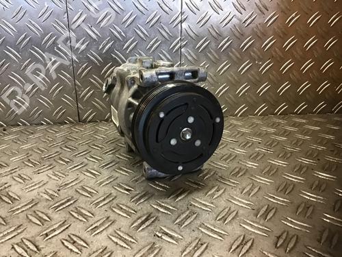 Compressor A/C Compressor A/C FORD KA (RU8) 1.2 (69 hp) 36185894 36185894
