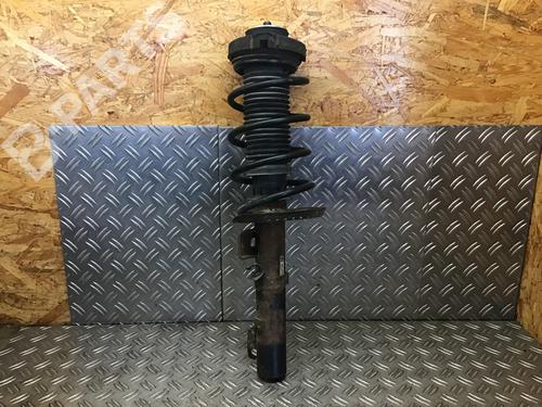 Used Right front shock absorber SKODA ROOMSTER (5J7) 1.4 (86 hp) 10295326