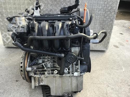 Used Engine SKODA FABIA I (6Y2) 1.4 16V (75 hp) 30308682