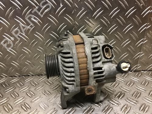 Alternator MAZDA 2 (DE_, DH_) 1.3 (DE3FS) | BP32220222M7 - Image 4
