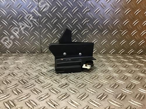 Rear right lock DACIA SANDERO II TCe 90 (B8M1, B8MA, B8AC) | BP32322216C99 