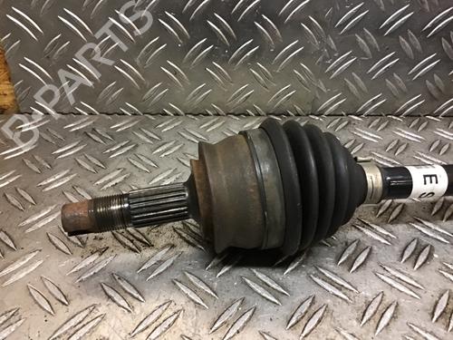 Left front driveshaft OPEL CORSA D (S07) 1.2 (L08, L68) | BP31828148M38 