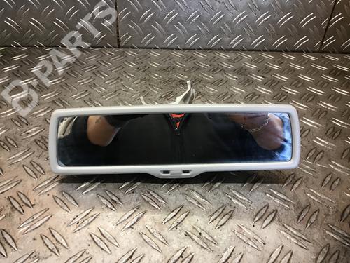 Used Rear mirror VW GOLF V (1K1) 1.6 FSI (115 hp) 9689679